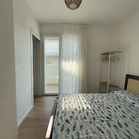 Apartment-solo Per Famiglie-walterigato * Lido di Jesolo