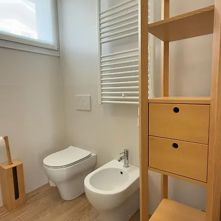 Apartment-solo Per Famiglie-walterigato Apartment