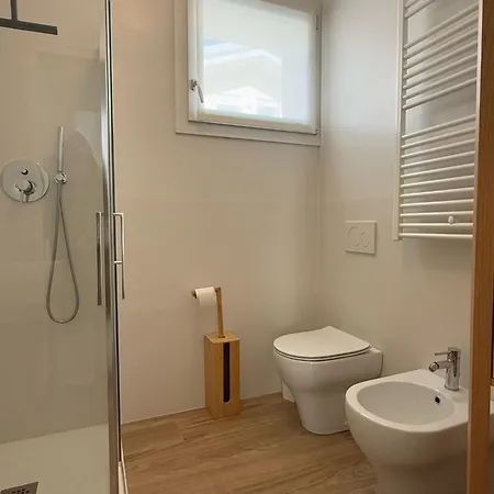 Apartment-solo Per Famiglie-walterigato Apartment