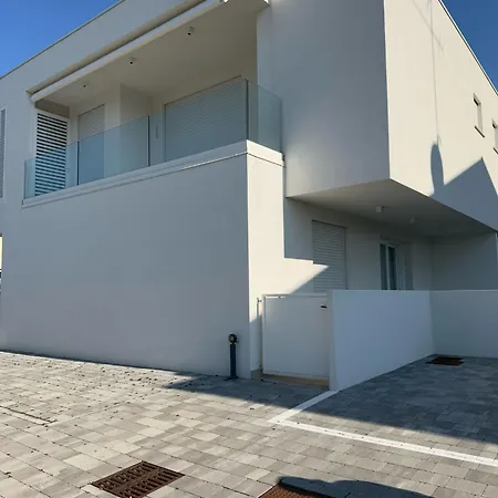 Apartment-solo Per Famiglie-walterigato Lido di Jesolo