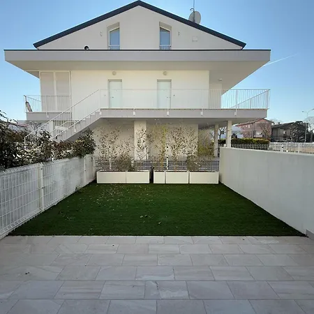 Apartment-solo Per Famiglie-walterigato Apartment *