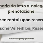 Green Apartment-Solo Per Famiglie-Walterigato Apartments