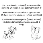 Green Apartment-Solo Per Famiglie-Walterigato Apartments