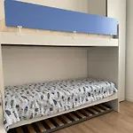Apartment-solo Per Famiglie-walterigato Appartamento